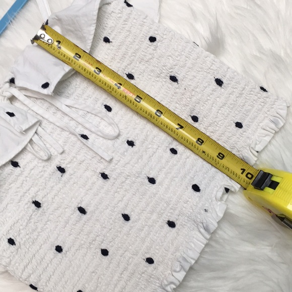 Cute F21 top NWOT - Picture 5 of 5